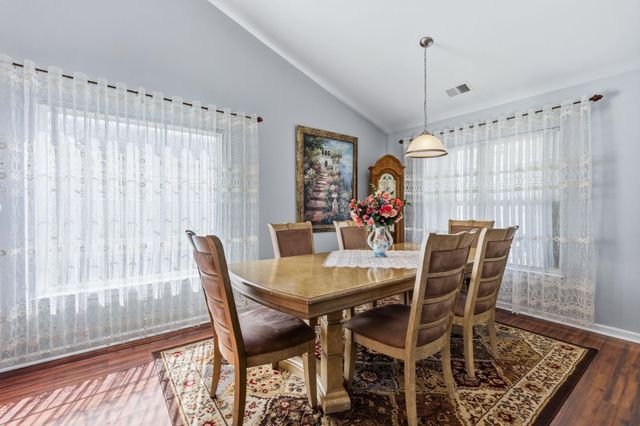 3095 Rockwater Circle, Myrtle Beach, SC 29588