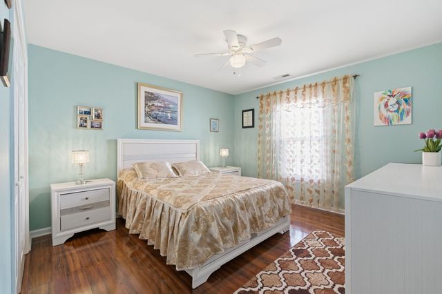 3095 Rockwater Circle, Myrtle Beach, SC 29588