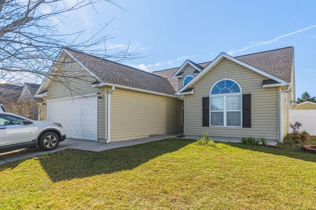 3095 Rockwater Circle, Myrtle Beach, SC 29588