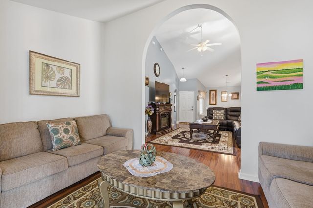 3095 Rockwater Circle, Myrtle Beach, SC 29588