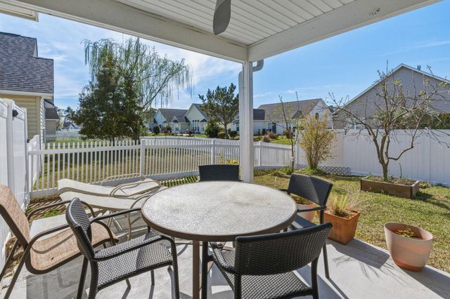 3095 Rockwater Circle, Myrtle Beach, SC 29588