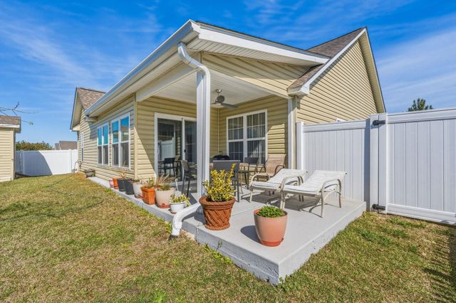 3095 Rockwater Circle, Myrtle Beach, SC 29588