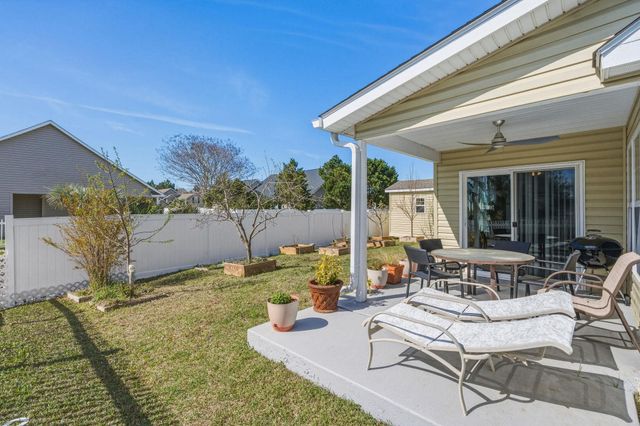 3095 Rockwater Circle, Myrtle Beach, SC 29588