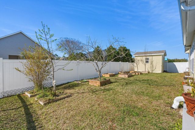 3095 Rockwater Circle, Myrtle Beach, SC 29588