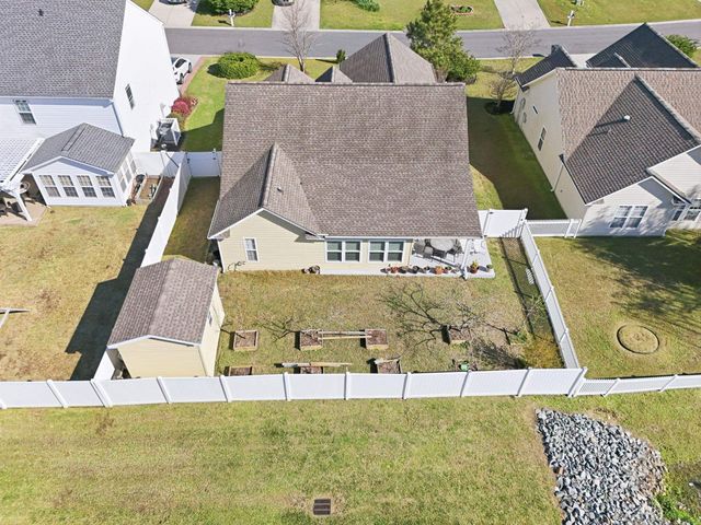 3095 Rockwater Circle, Myrtle Beach, SC 29588