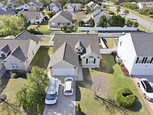 3095 Rockwater Circle, Myrtle Beach, SC 29588