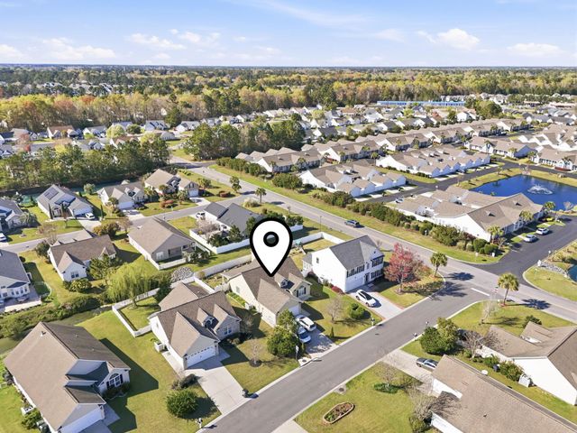 3095 Rockwater Circle, Myrtle Beach, SC 29588