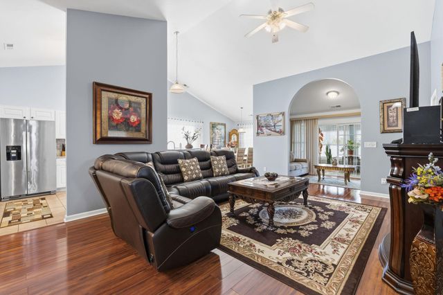 3095 Rockwater Circle, Myrtle Beach, SC 29588