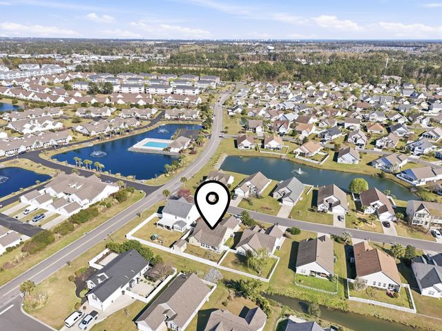 3095 Rockwater Circle, Myrtle Beach, SC 29588