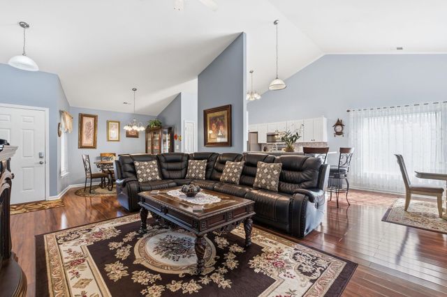 3095 Rockwater Circle, Myrtle Beach, SC 29588