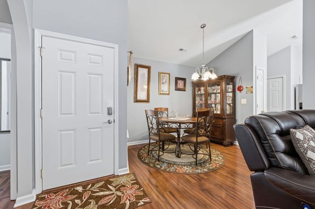 3095 Rockwater Circle, Myrtle Beach, SC 29588