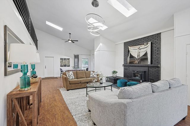 2713 Mcpherson Lane, Flower Mound, TX 75022