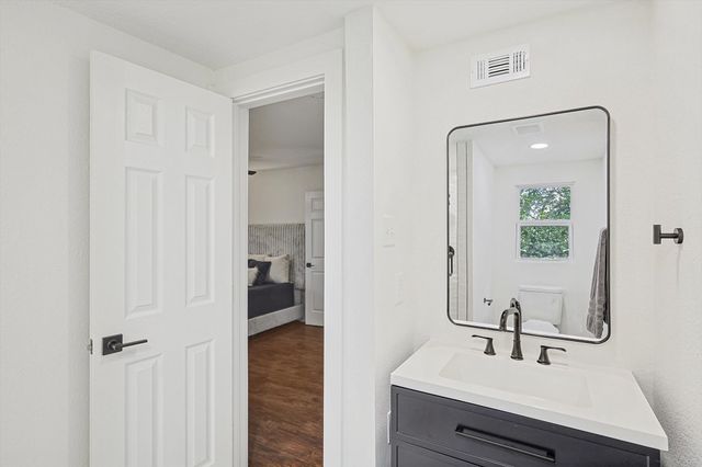 2713 Mcpherson Lane, Flower Mound, TX 75022