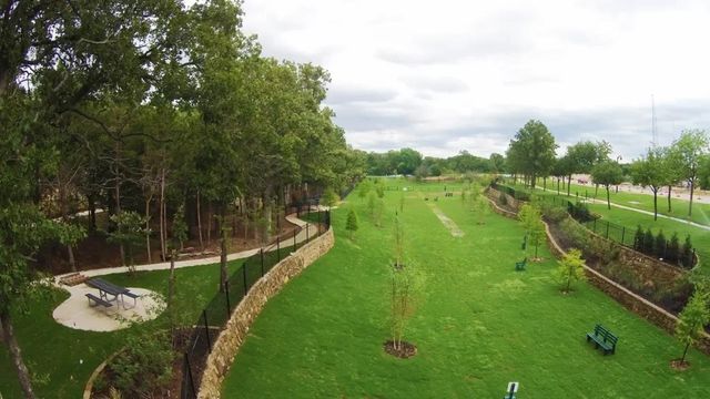 2713 Mcpherson Lane, Flower Mound, TX 75022