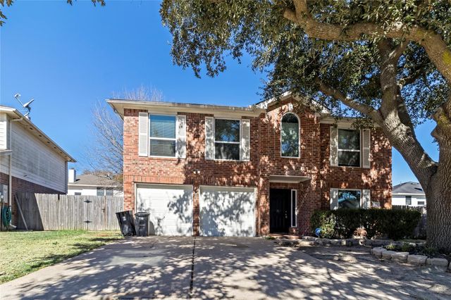 19706 Windmoor Court, Katy, TX 77449