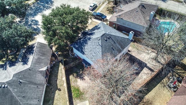 19706 Windmoor Court, Katy, TX 77449