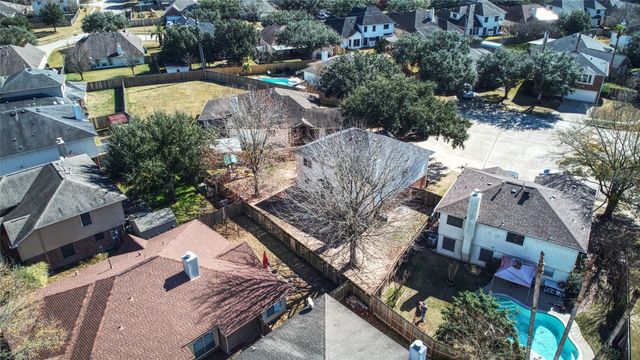 19706 Windmoor Court, Katy, TX 77449