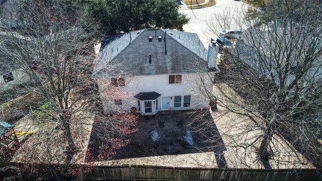 19706 Windmoor Court, Katy, TX 77449