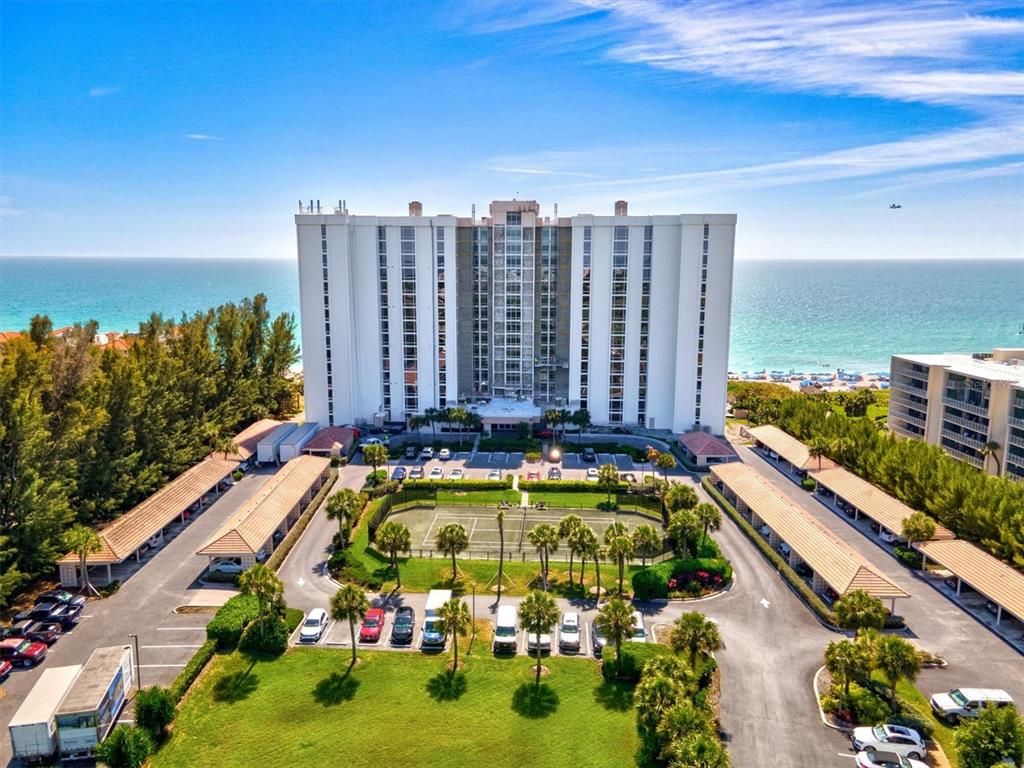 2425 GULF OF MEXICO DRIVE 10F, Longboat Key, FL 34228