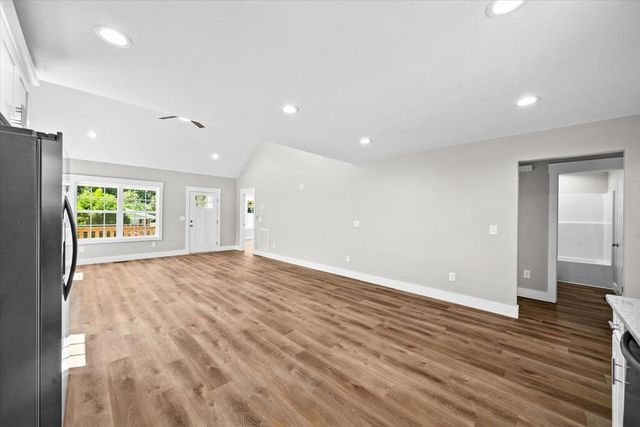 1725 Wendell Street, Dalton, GA 30721