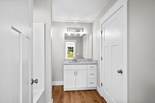 1725 Wendell Street, Dalton, GA 30721
