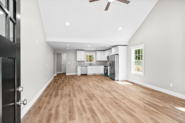 1725 Wendell Street, Dalton, GA 30721
