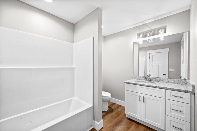 1725 Wendell Street, Dalton, GA 30721