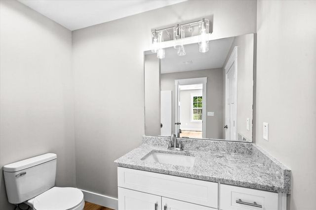 1725 Wendell Street, Dalton, GA 30721