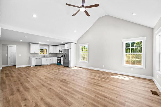 1725 Wendell Street, Dalton, GA 30721