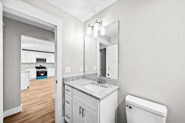 1725 Wendell Street, Dalton, GA 30721