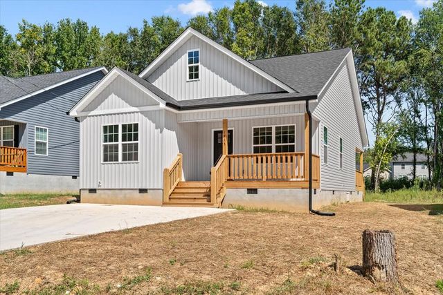 1725 Wendell Street, Dalton, GA 30721