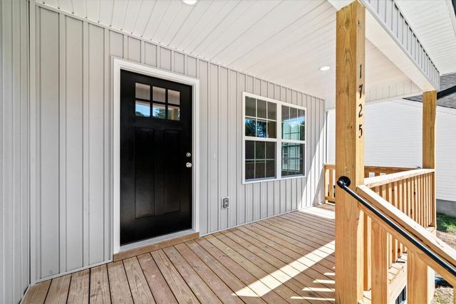 1725 Wendell Street, Dalton, GA 30721