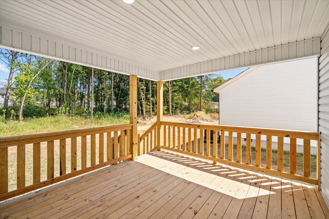 1725 Wendell Street, Dalton, GA 30721