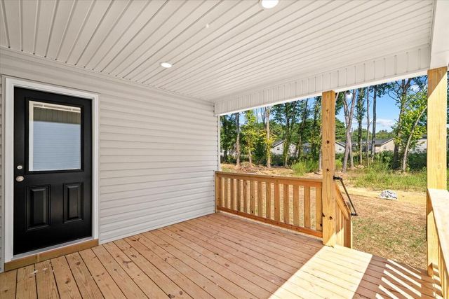 1725 Wendell Street, Dalton, GA 30721