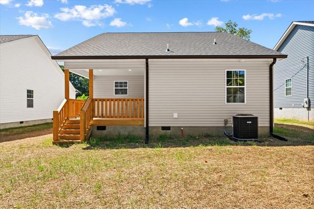 1725 Wendell Street, Dalton, GA 30721