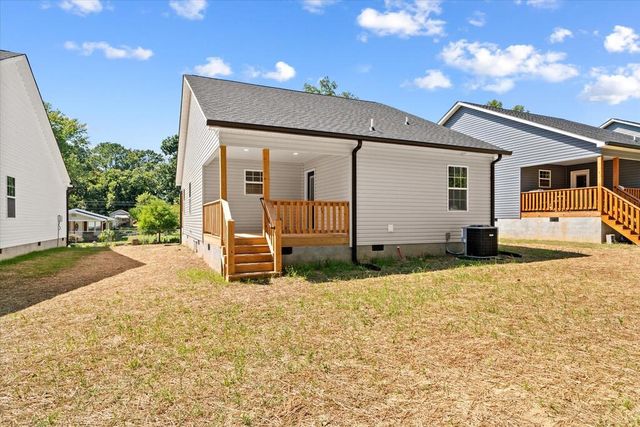 1725 Wendell Street, Dalton, GA 30721