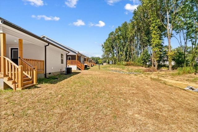 1725 Wendell Street, Dalton, GA 30721