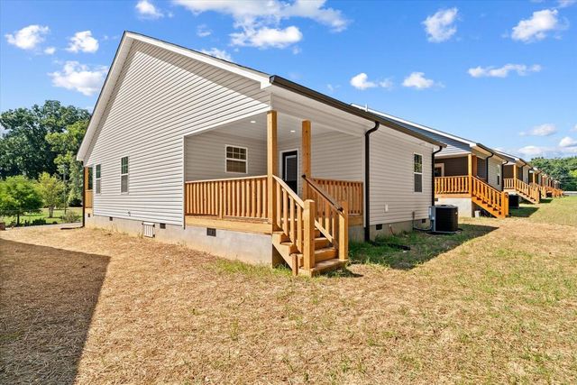1725 Wendell Street, Dalton, GA 30721