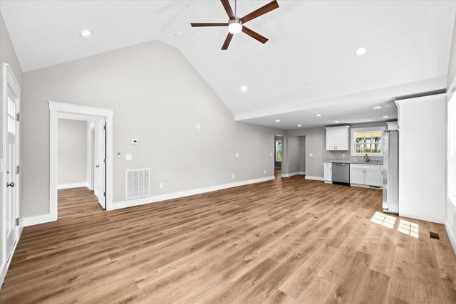1725 Wendell Street, Dalton, GA 30721