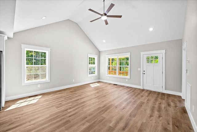1725 Wendell Street, Dalton, GA 30721