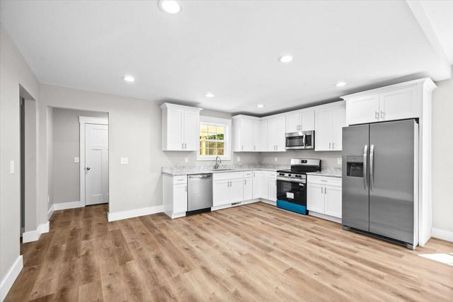 1725 Wendell Street, Dalton, GA 30721