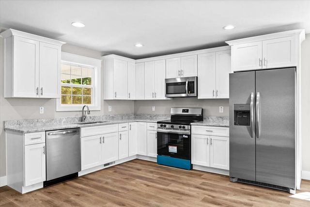 1725 Wendell Street, Dalton, GA 30721