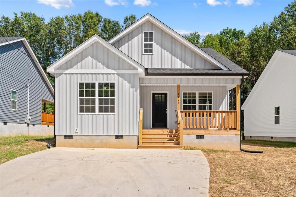 1725 Wendell Street, Dalton, GA 30721