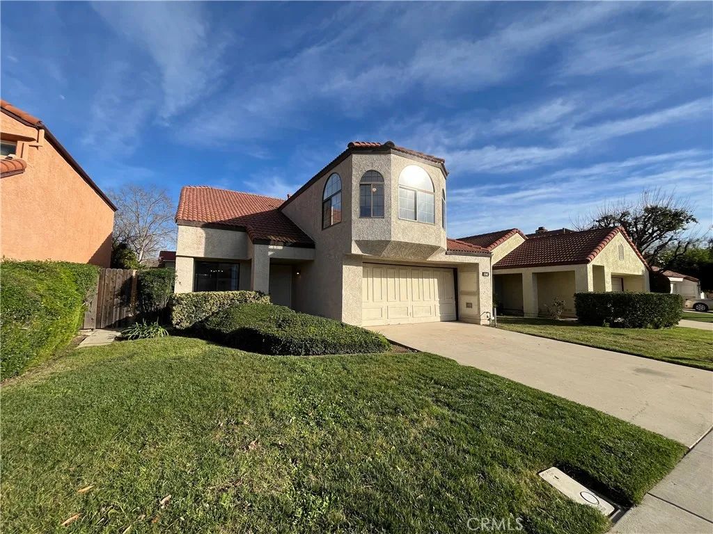 2362 Oak Haven, Simi Valley, CA 93063