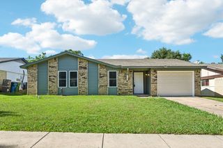 1509 Cedar Keys Drive, Lewisville, TX 75067