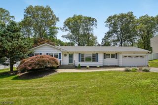 35 Misty Mountain Rd, Randolph Twp., NJ 07869