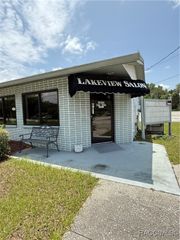 3822 E Parsons Point Road, Hernando, FL 34442