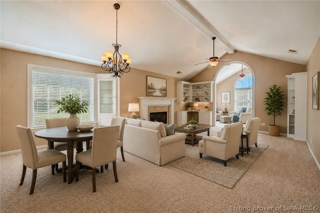 649 Kingsbury Court, Clarksville, IN 47129