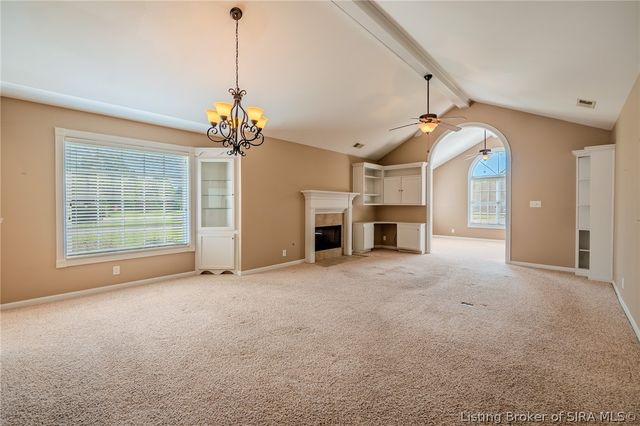 649 Kingsbury Court, Clarksville, IN 47129