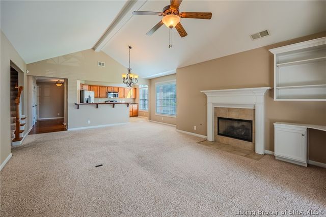 649 Kingsbury Court, Clarksville, IN 47129